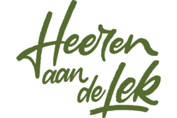 Heeren aan de Lek kleur logo